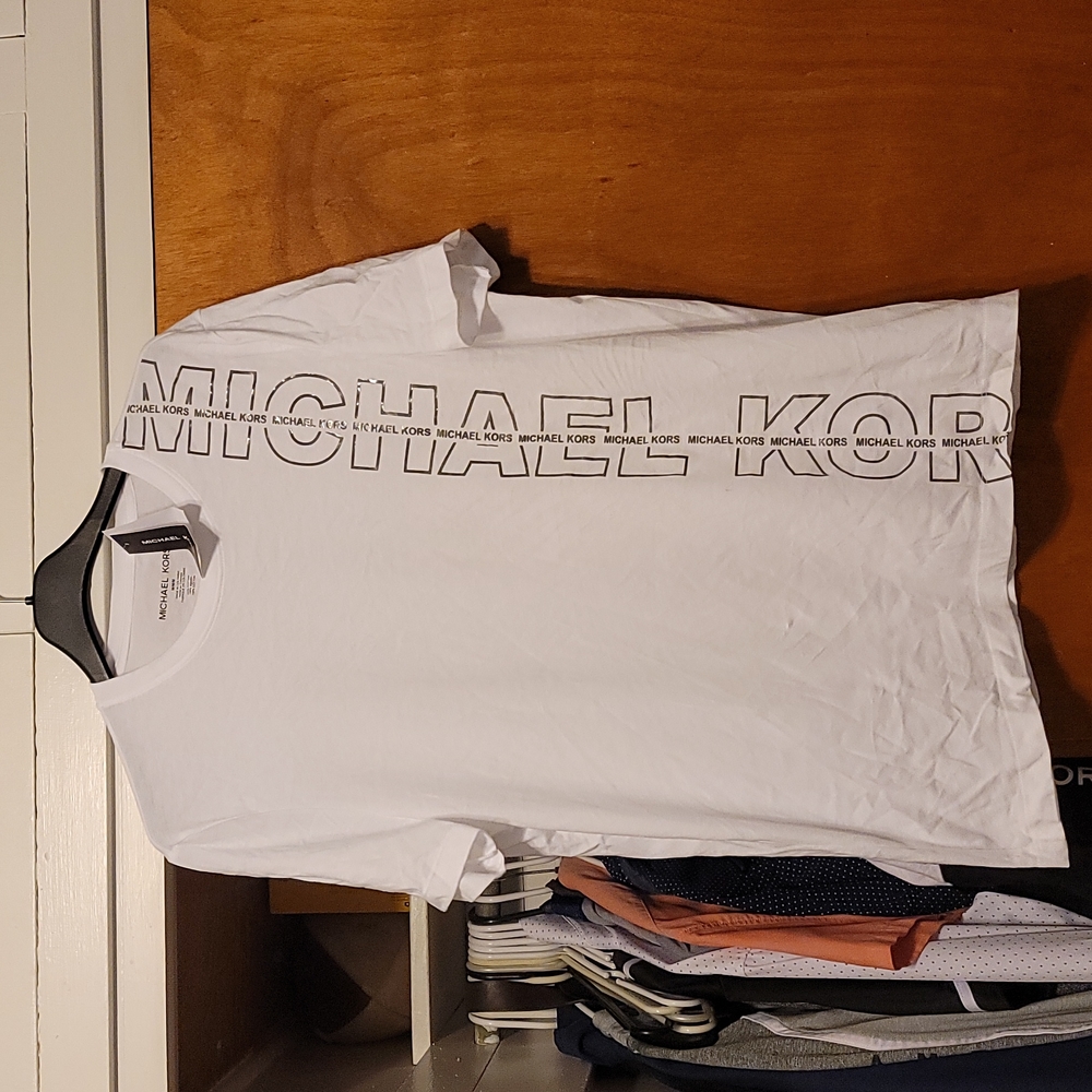 Michael Kors Tee *NEW w tags*
